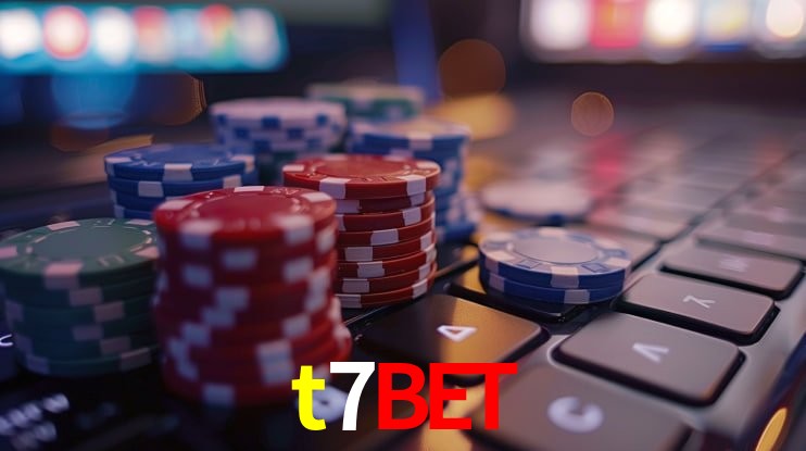 A Revolução dos Aplicativos de Jogos no t7bet