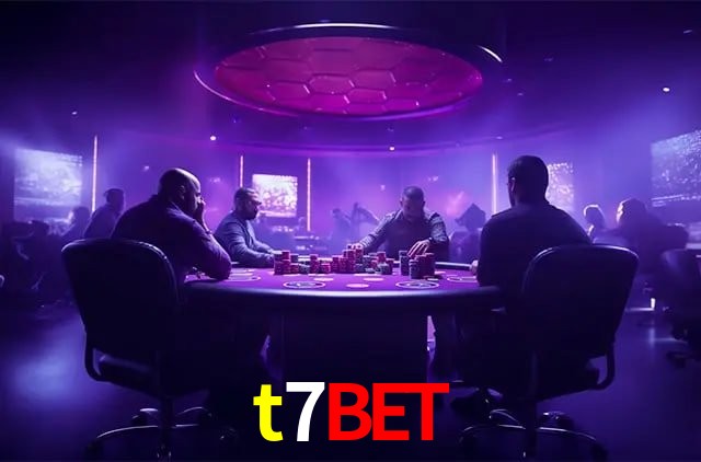 Descubra a Essência do t7bet: Nossa História e Compromissos